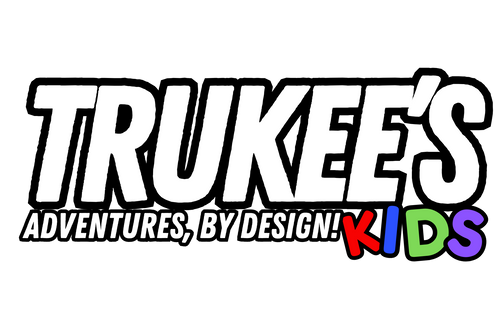 Trukee'sKIDS